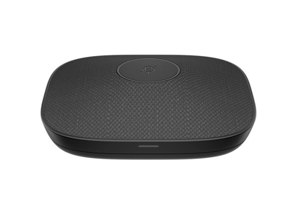 HP Poly A2 BLK TBL Mic