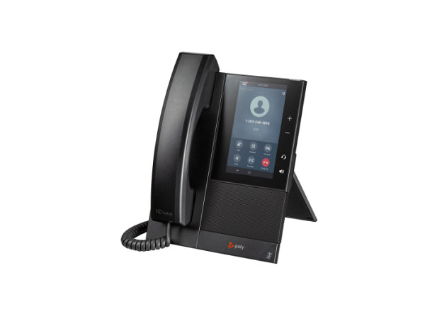HP Poly CCX 505 Business Media Phone