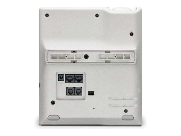 HP Poly Edge E300 IP Phone & PoE-enabled