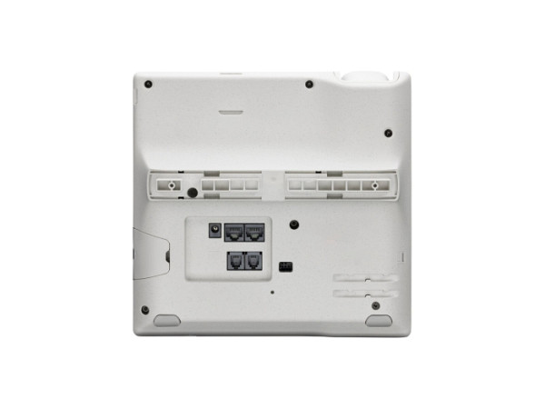 HP Poly Edge E450 IP Phone & PoE-enabled