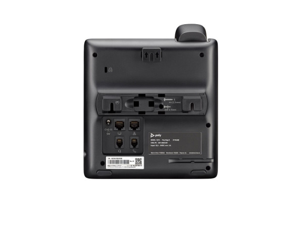 HP Poly Edge Power Supply 5V/1A EMEA