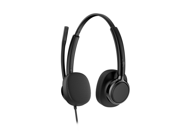 HP Poly Mission 425 USB Wired Headset