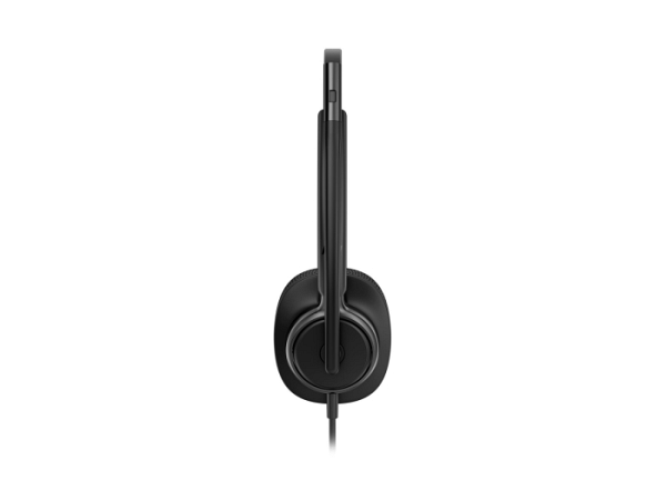 HP Poly Mission 425 USB Wired Headset