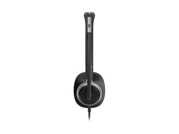 HP Poly Mission 625 USB Wired Headset