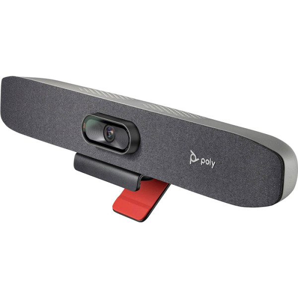 HP Poly Studio R30 USB Video Bar-EURO