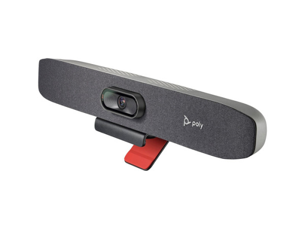HP Poly Studio R30 USB Video Bar-EURO