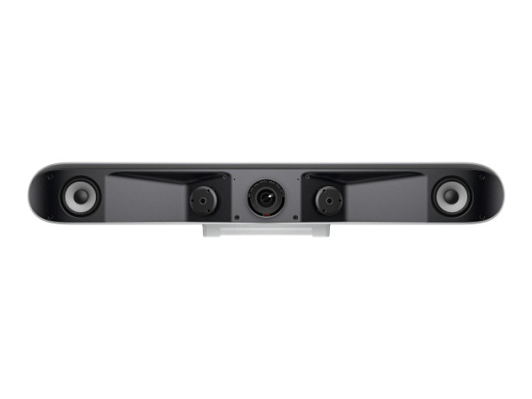 HP Poly Studio X52 All-In-One Video Bar