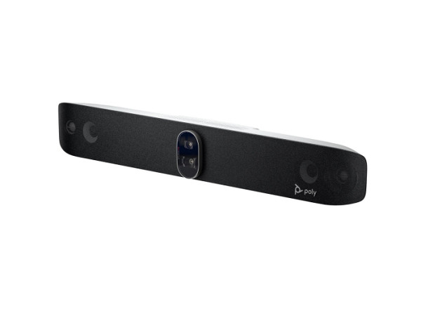 HP Poly Studio X72 All-In-One Video Bar