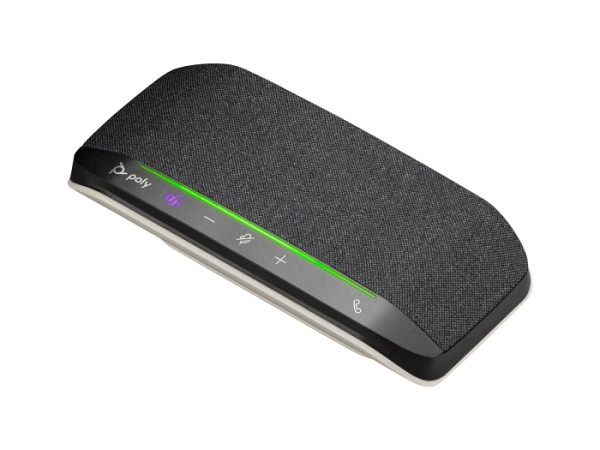 HP Poly Sync 10 MS Teams Speakerphone