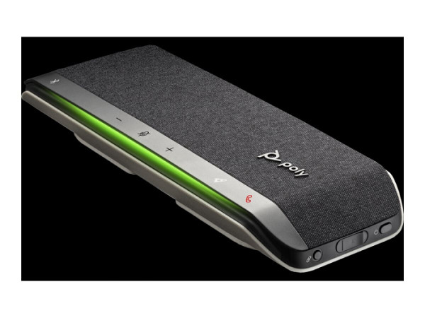 HP Poly Sync 40 MS Teams Speakerphone