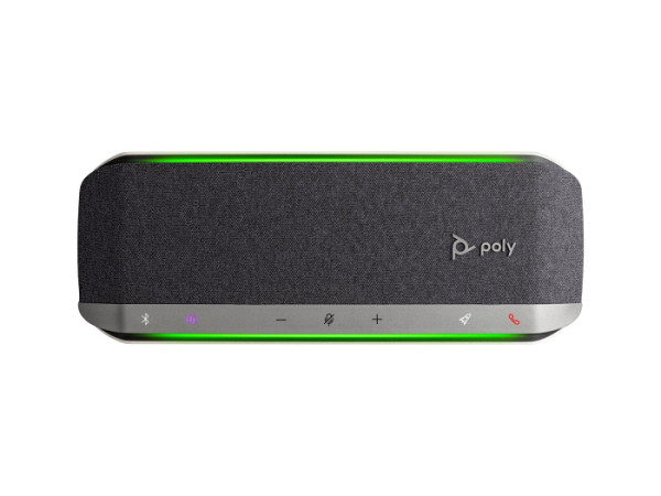 HP Poly Sync 40 MS Teams Speakerphone