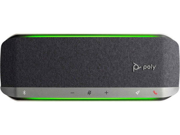 HP Poly Sync 40+ Speakerphone