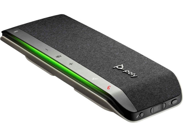 HP Poly Sync 40+ Speakerphone