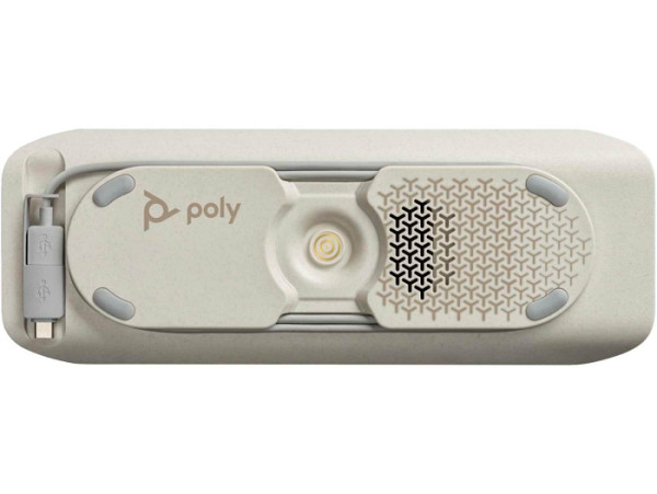 HP Poly Sync 40+ Speakerphone