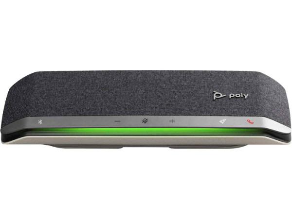 HP Poly Sync 40+ Speakerphone