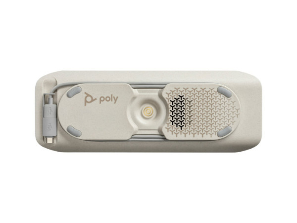 HP Poly Sync 40+ Speakerphone