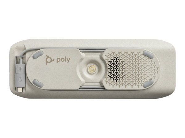 HP Poly Sync 40+ Speakerphone