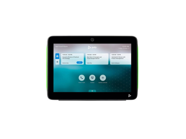 HP Poly TC10 Touch Controller