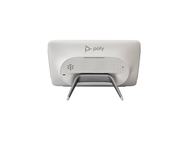 HP Poly TC10 White Touch Controller