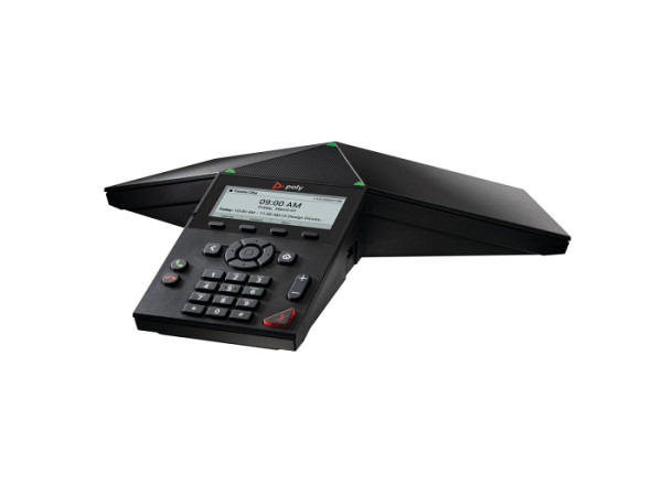 HP Poly Trio 8300 IP Conference Phone
