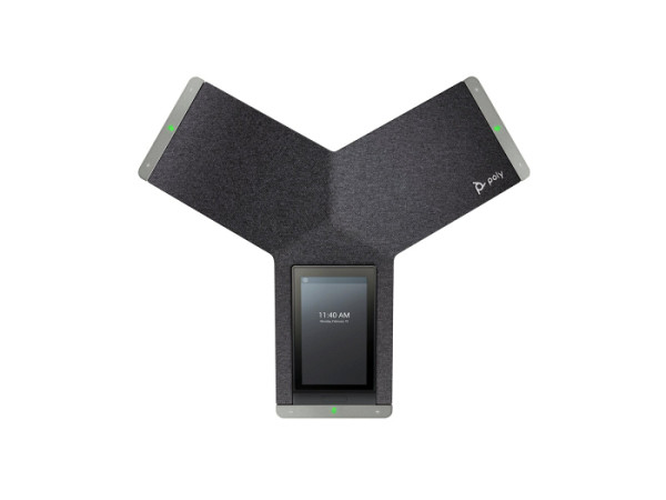 HP Poly Trio C60 IP CP MS FR PoE-e