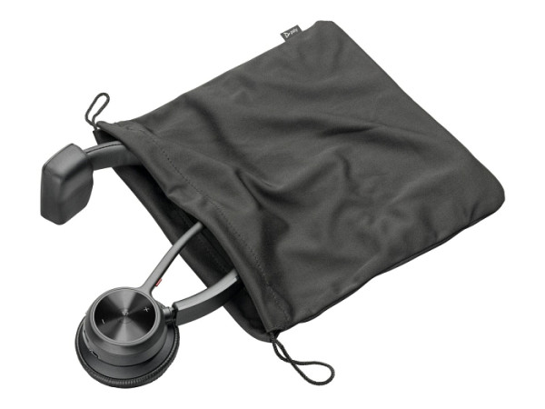 HP Poly Voyager 4310-M MS Teams Headset