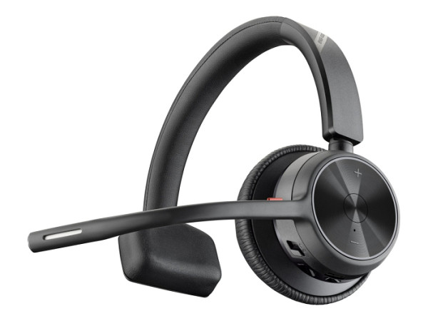 HP Poly Voyager 4310 USB-A Headset