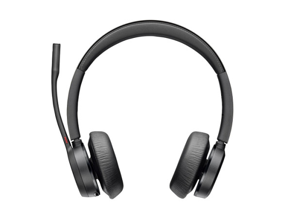 HP Poly Voyager 4320 UC USB-A Headset