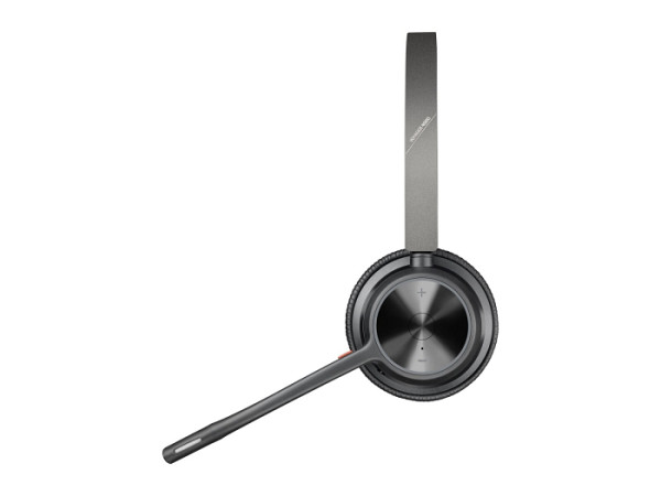 HP Poly Voyager 4320 UC USB-A Headset