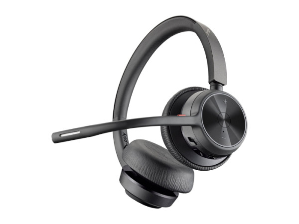 HP Poly Voyager 4320 USB-C Headset