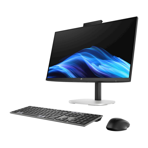 Računalnik HP ProStudio 4 AIO G1i 23 U5-235T/16GB/SSD 512GB/23,8''/W11Pro