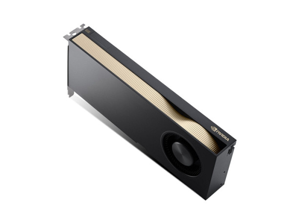 HP RTX PRO 5000 Blackwell 48GB 4DP GFX
