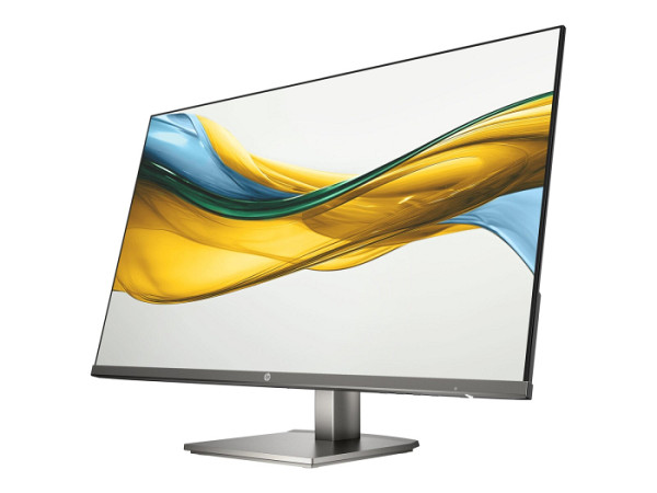 HP S5 527da 27i FHD Monitor (EU)