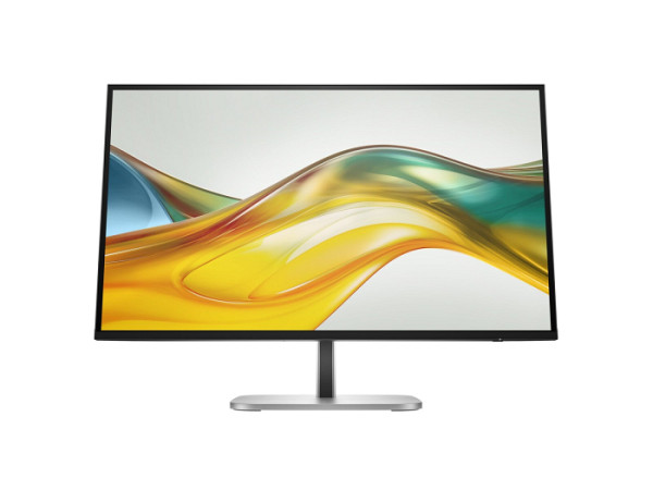 HP S5 Pro 527pq 27i QHD MNTR