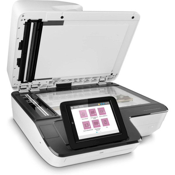 HP ScanJet Enterprise Flow N9120 fn2