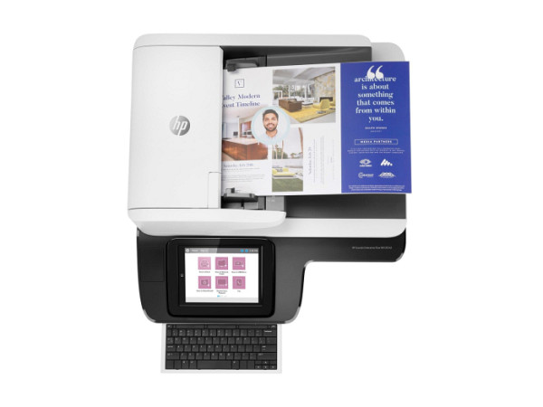 HP ScanJet Enterprise Flow N9120 fn2