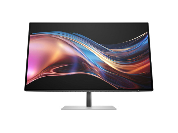 HP Series 7 Pro 727pu 27i QHD Tb 4 Monit