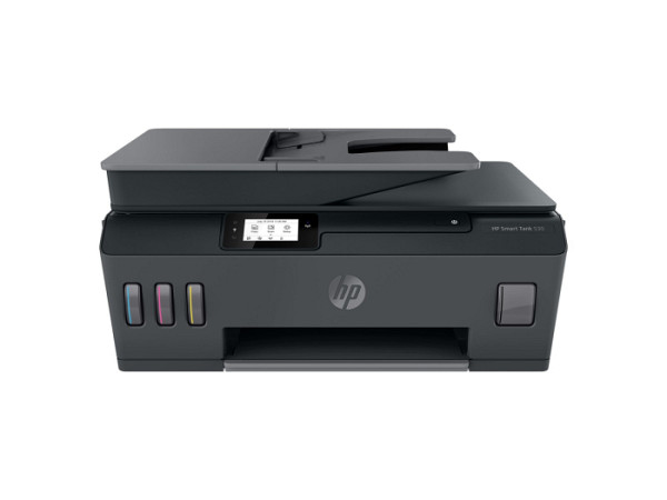 Večfunkcijska brizgalna naprava HP Smart Tank 530