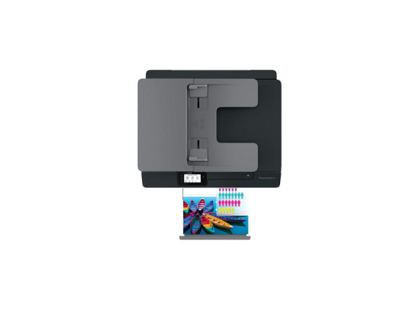 Večfunkcijska brizgalna naprava HP Smart Tank 530