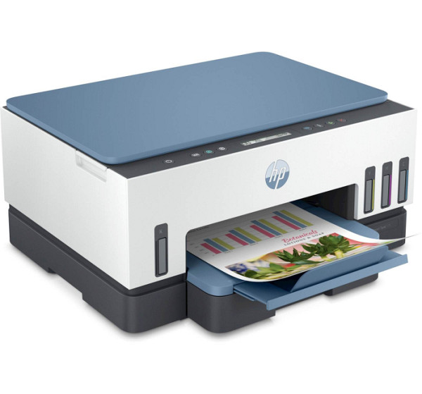 HP Smart Tank 725 All-in-One A4 Color