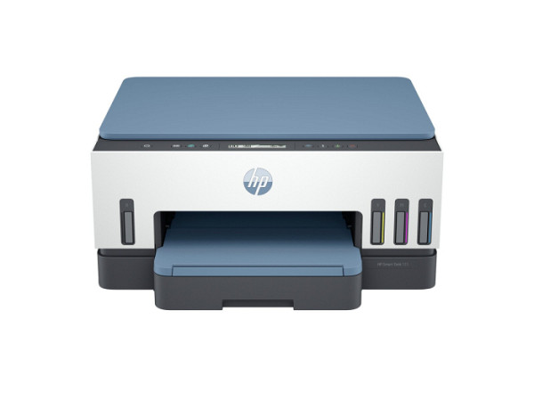 HP Smart Tank 725 All-in-One A4 Color