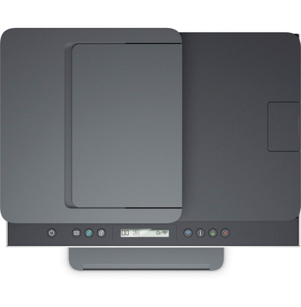 HP Smart Tank 750 All-in-One A4 Color