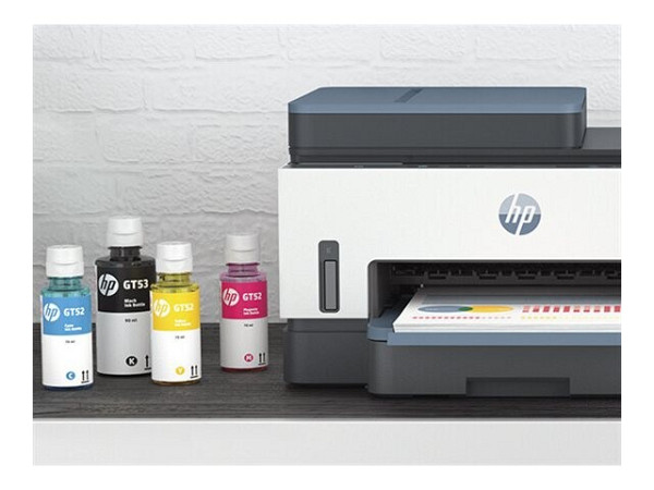 HP Smart Tank 750 All-in-One A4 Color