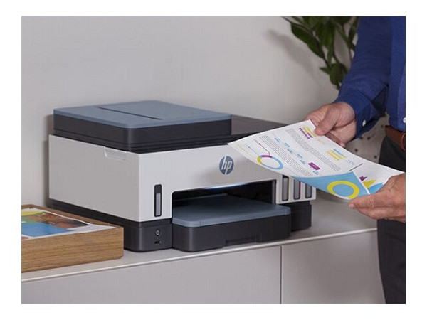 Večfunkcijska brizgalna naprava HP Smart Tank 790
