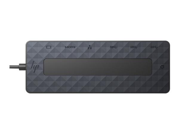 HP Universal USB-C Multiport Hub