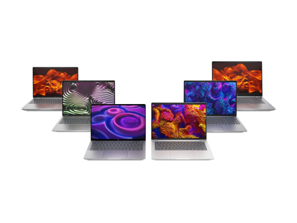 HP ZB 8 G1i U7 255H 16i 16/1TB