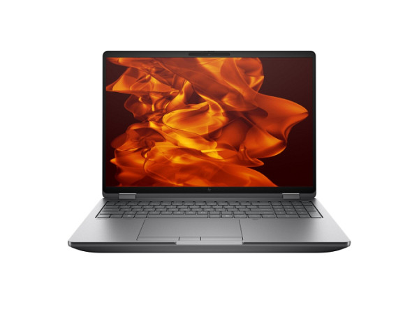 Prenosnik HP Zbook Fury G1i 16 Ultra 7 255HX/32GB/SSD 1TB//16''WUXGA 400/RTX PRO 2000 8GB/W11Pro