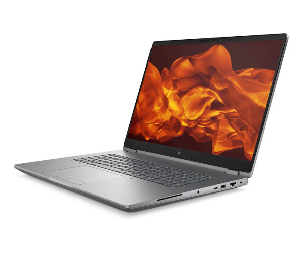 HP Zbook F G1i 18 U7 255HX 32/1TB