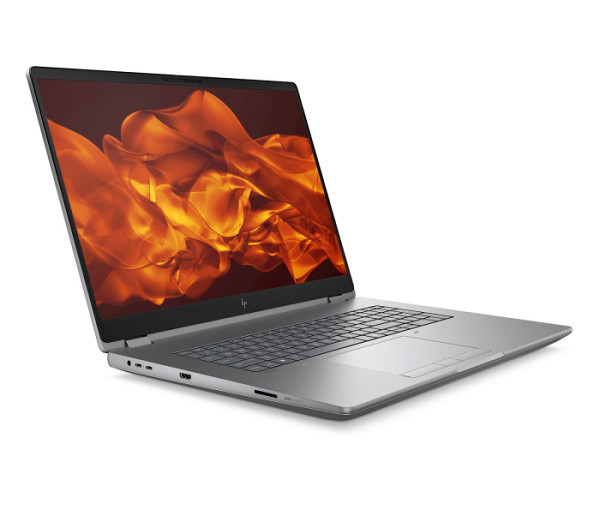 HP Zbook F G1i 18 U7 255HX 32/1TB