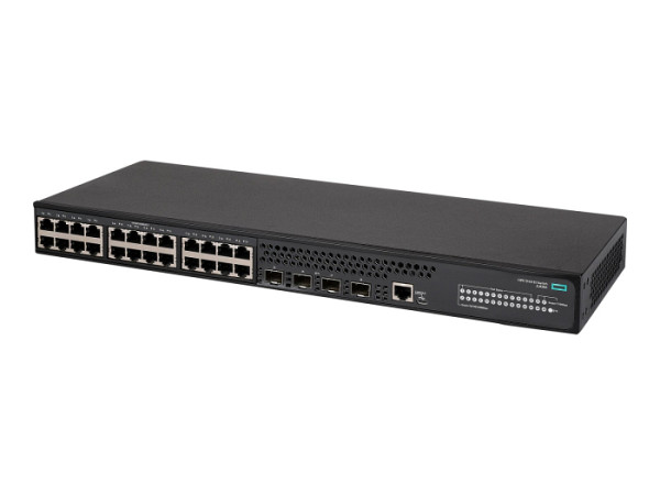 HPE 5140 24G 4SFP+ EI Sw